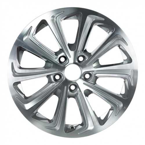 SONİC 690 6.5X15 4X108 ET35 63,4 SD